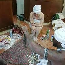 puissant rituel de protection et de purification